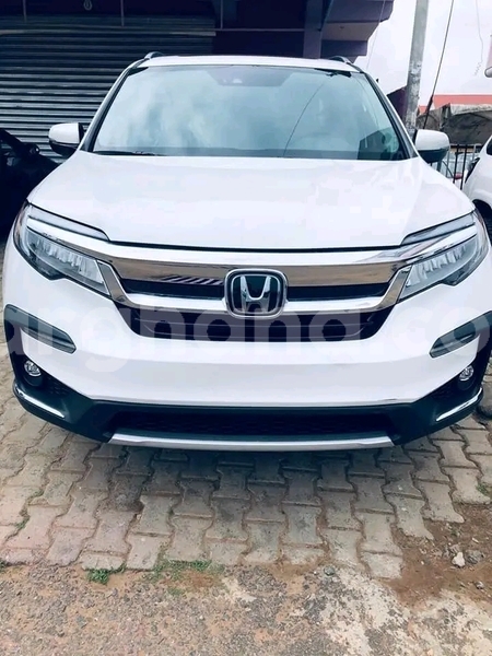 Big with watermark honda pilot greater accra accra 45486