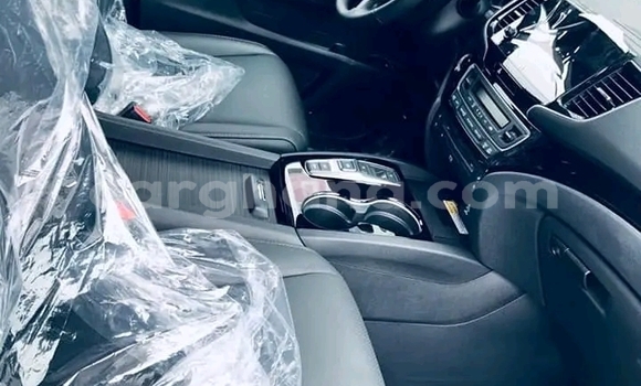 Buy Used Honda Pilot White Car in Accra in Greater Accra Buy Used Honda Pilot White Car in Accra in Greater Accra