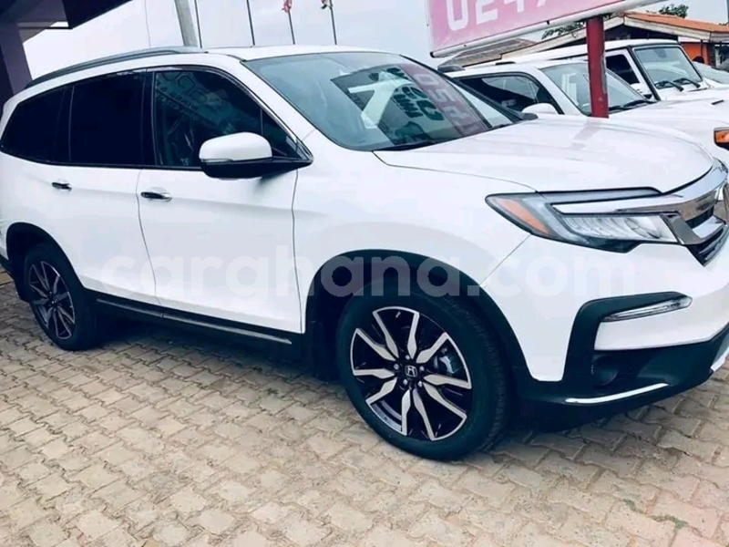 Big with watermark honda pilot greater accra accra 45486