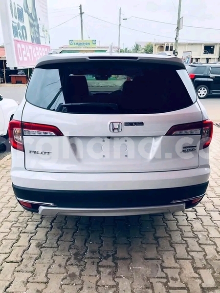 Big with watermark honda pilot greater accra accra 45486