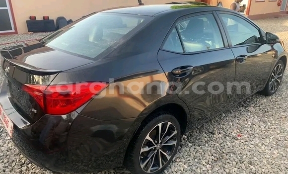 Ra Àlòkù Toyota Corolla Miiran Ọkọ̀ in Accra ni Greater Accra Ra Àlòkù Toyota Corolla Miiran Ọkọ̀ in Accra ni Greater Accra