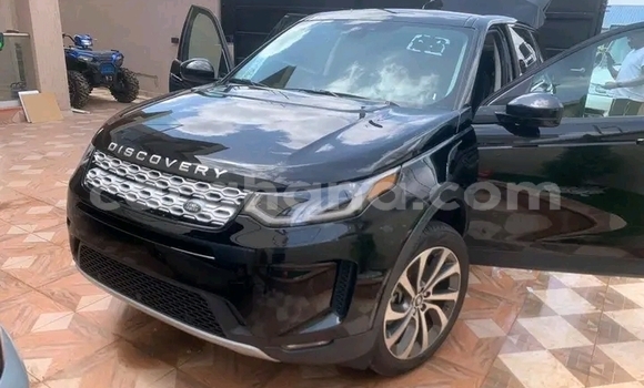 Sayi Na hannu Range Rover Range Rover Sauran Mota in Accra a Greater Accra