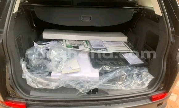 Sayi Na hannu Range Rover Range Rover Sauran Mota in Accra a Greater Accra Sayi Na hannu Range Rover Range Rover Sauran Mota in Accra a Greater Accra