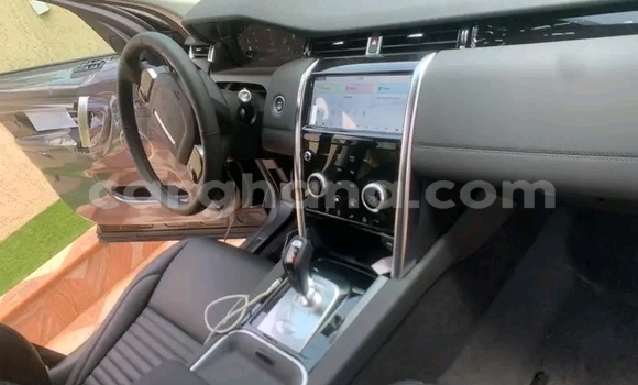 Sayi Na hannu Range Rover Range Rover Sauran Mota in Accra a Greater Accra Sayi Na hannu Range Rover Range Rover Sauran Mota in Accra a Greater Accra