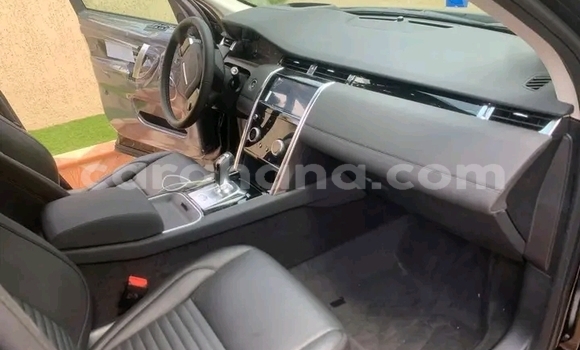 Sayi Na hannu Range Rover Range Rover Sauran Mota in Accra a Greater Accra Sayi Na hannu Range Rover Range Rover Sauran Mota in Accra a Greater Accra