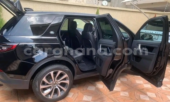 Sayi Na hannu Range Rover Range Rover Sauran Mota in Accra a Greater Accra Sayi Na hannu Range Rover Range Rover Sauran Mota in Accra a Greater Accra
