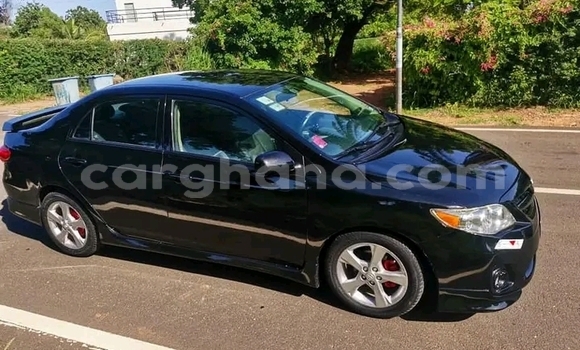 Buy Used Toyota Corolla Other Car in Kete Krachi in Volta Buy Used Toyota Corolla Other Car in Kete Krachi in Volta