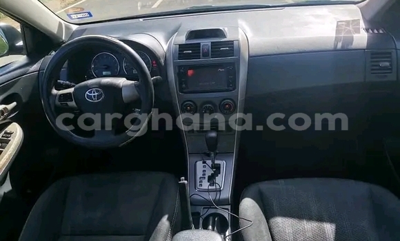 Buy Used Toyota Corolla Other Car in Kete Krachi in Volta Buy Used Toyota Corolla Other Car in Kete Krachi in Volta