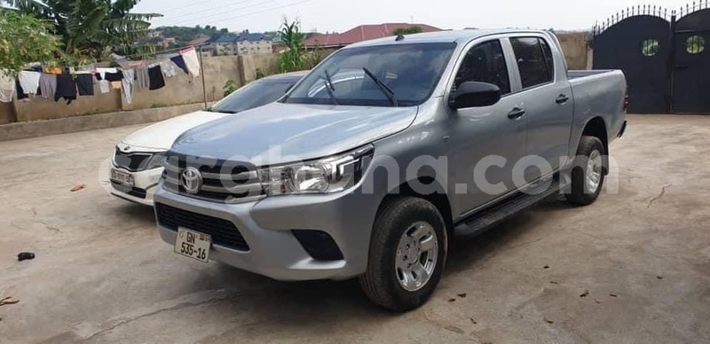 Big with watermark toyota hilux greater accra accra 45494