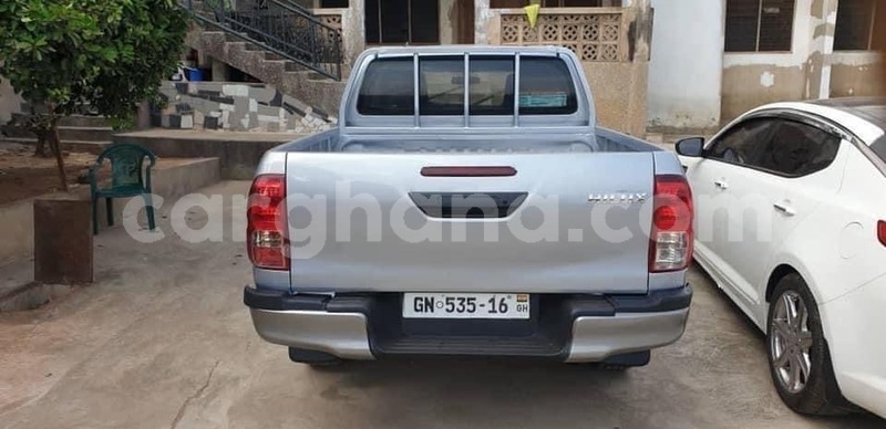 Big with watermark toyota hilux greater accra accra 45494