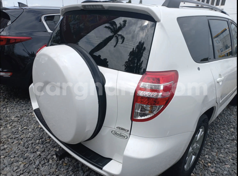 Big with watermark toyota rav4 greater accra accra 45495