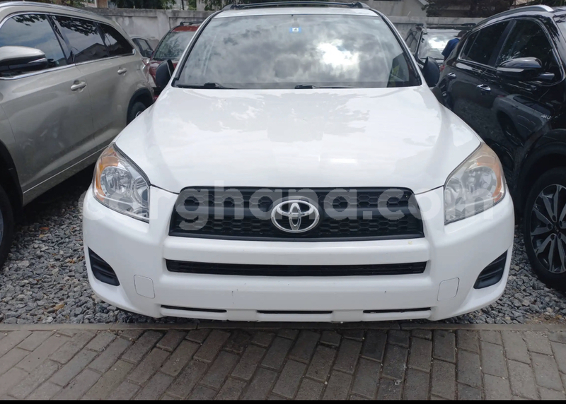 Big with watermark toyota rav4 greater accra accra 45495