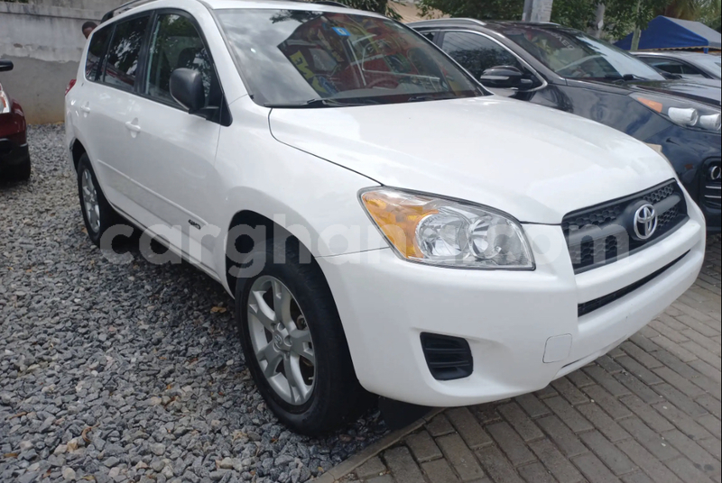 Big with watermark toyota rav4 greater accra accra 45495