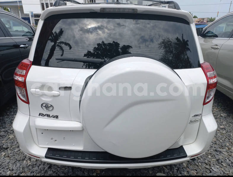 Big with watermark toyota rav4 greater accra accra 45495