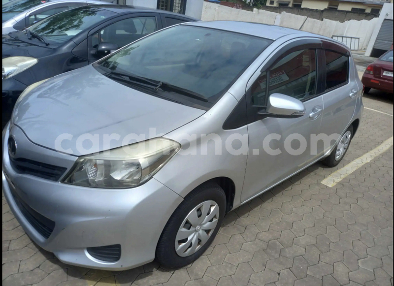 Big with watermark toyota vitz greater accra accra 45497