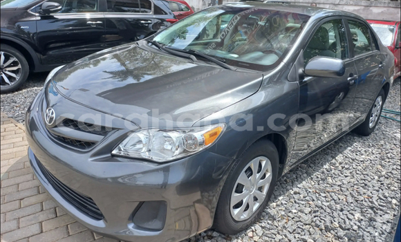 Sayi Na hannu Toyota Corolla Sauran Mota in Accra a Greater Accra