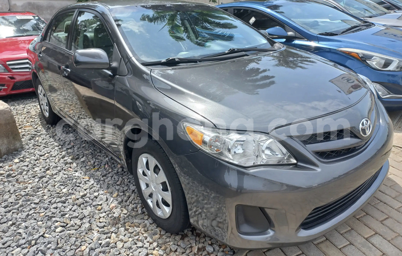 Big with watermark toyota corolla greater accra accra 45499