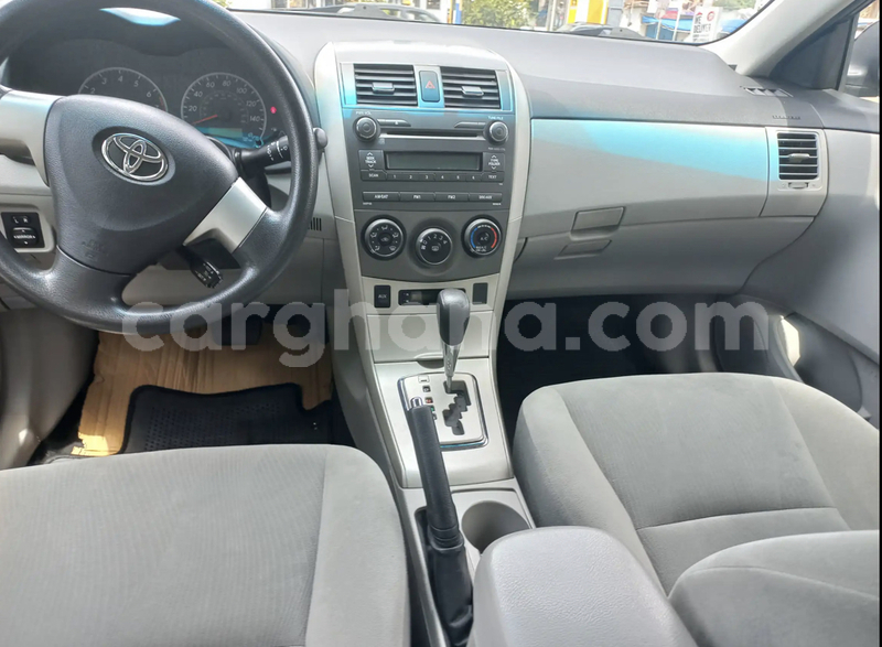 Big with watermark toyota corolla greater accra accra 45499