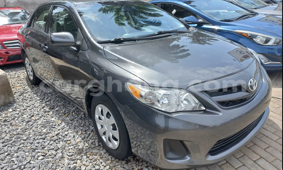 Sayi Na hannu Toyota Corolla Sauran Mota in Accra a Greater Accra Sayi Na hannu Toyota Corolla Sauran Mota in Accra a Greater Accra