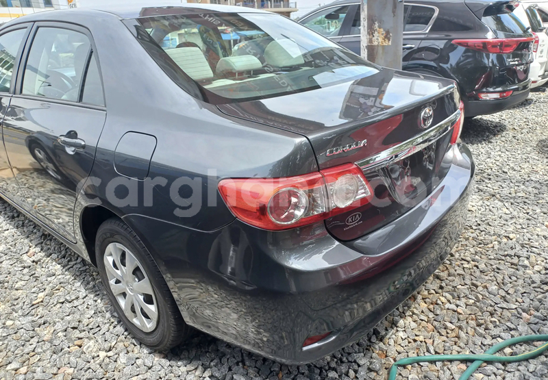 Big with watermark toyota corolla greater accra accra 45499