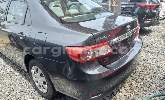 Sayi Na hannu Toyota Corolla Sauran Mota in Accra a Greater Accra Sayi Na hannu Toyota Corolla Sauran Mota in Accra a Greater Accra