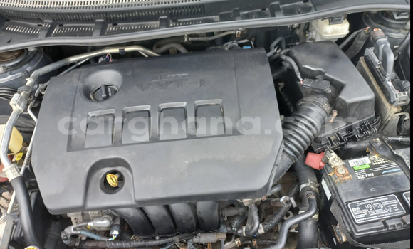 Sayi Na hannu Toyota Corolla Sauran Mota in Accra a Greater Accra Sayi Na hannu Toyota Corolla Sauran Mota in Accra a Greater Accra