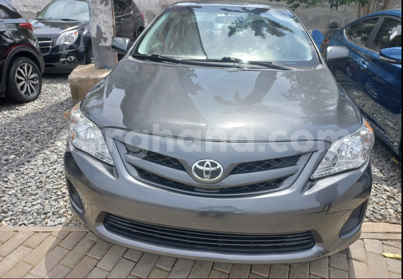 Big with watermark toyota corolla greater accra accra 45499