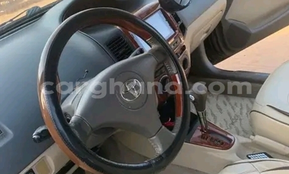 Buy Used Toyota Corolla Black Car in Accra in Greater Accra Buy Used Toyota Corolla Black Car in Accra in Greater Accra