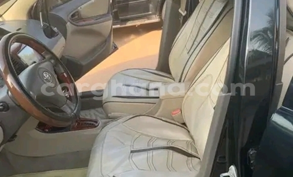 Buy Used Toyota Corolla Black Car in Accra in Greater Accra Buy Used Toyota Corolla Black Car in Accra in Greater Accra