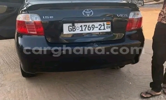 Buy Used Toyota Corolla Black Car in Accra in Greater Accra Buy Used Toyota Corolla Black Car in Accra in Greater Accra