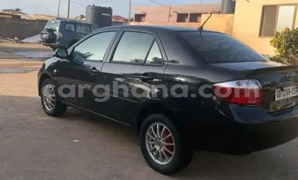 Buy Used Toyota Corolla Black Car in Accra in Greater Accra Buy Used Toyota Corolla Black Car in Accra in Greater Accra
