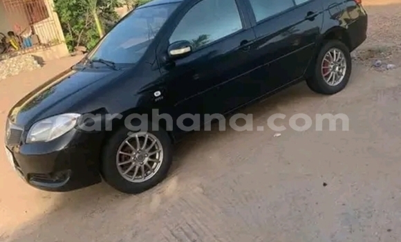 Buy Used Toyota Corolla Black Car in Accra in Greater Accra Buy Used Toyota Corolla Black Car in Accra in Greater Accra