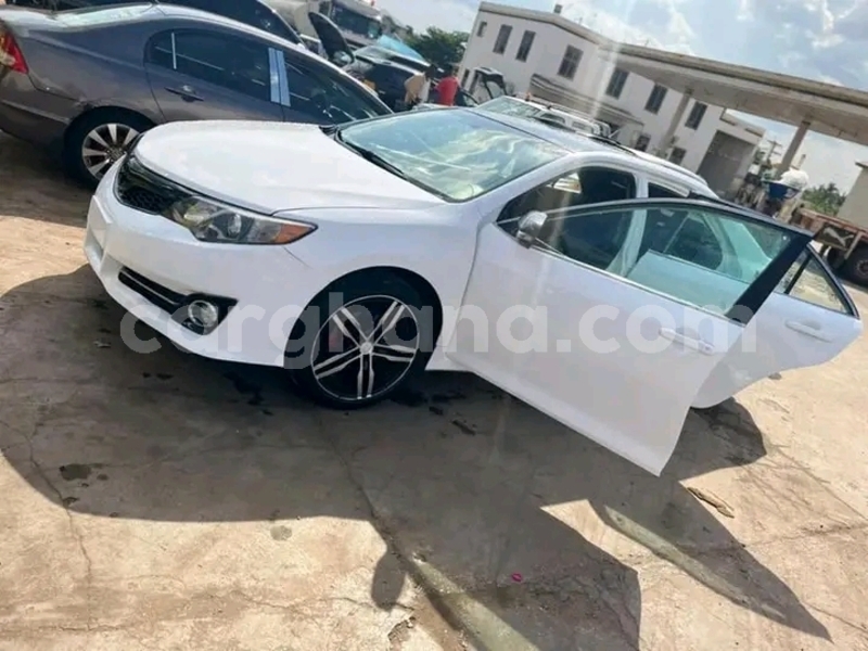 Big with watermark toyota camry greater accra accra 45501