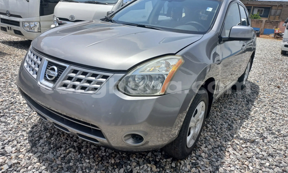 Buy Used Nissan Rogue Other Car in Accra in Greater Accra