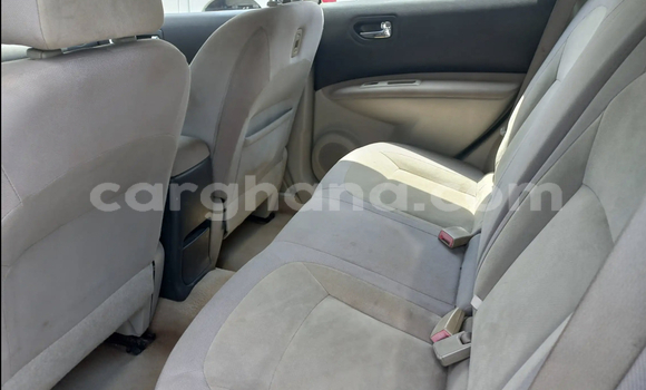 Buy Used Nissan Rogue Other Car in Accra in Greater Accra Buy Used Nissan Rogue Other Car in Accra in Greater Accra