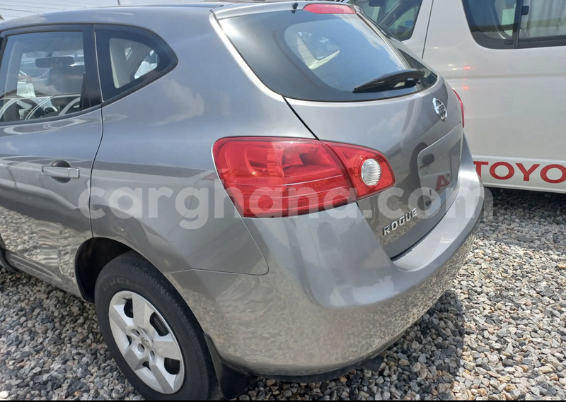 Big with watermark nissan rogue greater accra accra 45502