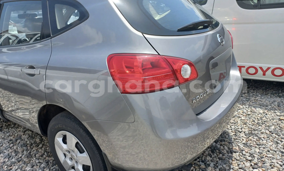 Buy Used Nissan Rogue Other Car in Accra in Greater Accra Buy Used Nissan Rogue Other Car in Accra in Greater Accra