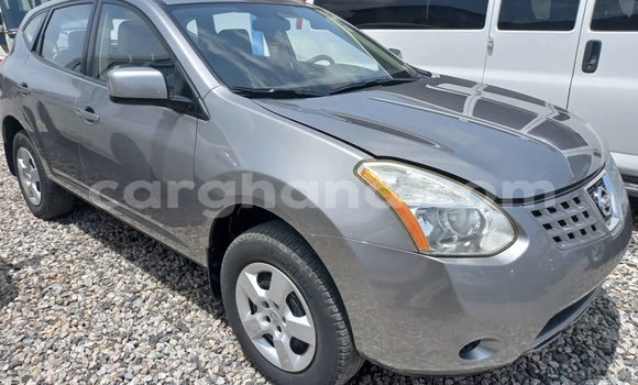 Buy Used Nissan Rogue Other Car in Accra in Greater Accra Buy Used Nissan Rogue Other Car in Accra in Greater Accra