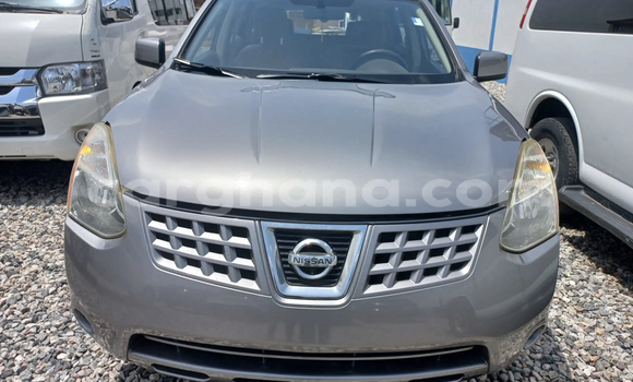 Buy Used Nissan Rogue Other Car in Accra in Greater Accra Buy Used Nissan Rogue Other Car in Accra in Greater Accra
