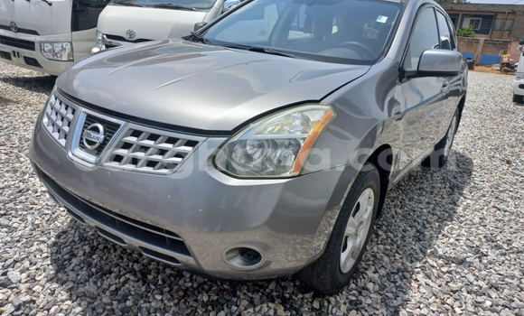 Buy Used Nissan Rogue Other Car in Accra in Greater Accra Buy Used Nissan Rogue Other Car in Accra in Greater Accra