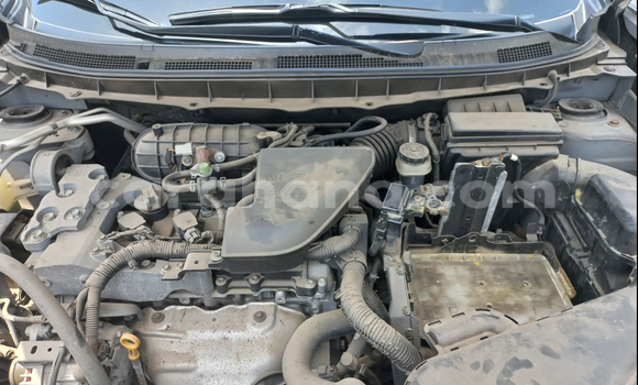 Buy Used Nissan Rogue Other Car in Accra in Greater Accra Buy Used Nissan Rogue Other Car in Accra in Greater Accra