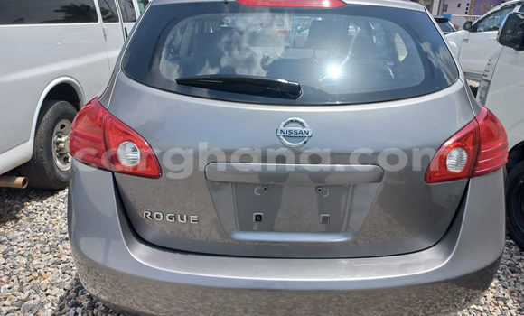 Buy Used Nissan Rogue Other Car in Accra in Greater Accra Buy Used Nissan Rogue Other Car in Accra in Greater Accra