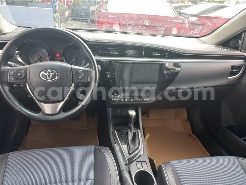 Big with watermark toyota corolla greater accra accra 45506