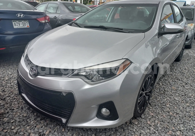 Big with watermark toyota corolla greater accra accra 45507