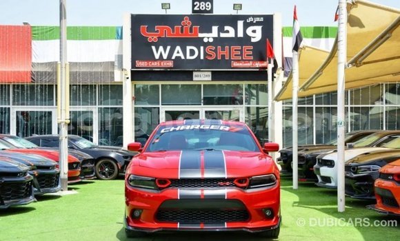 Ra Imported Dodge Charger Red Ọkọ̀ in Import - Dubai ni Ashanti Ra Imported Dodge Charger Red Ọkọ̀ in Import - Dubai ni Ashanti