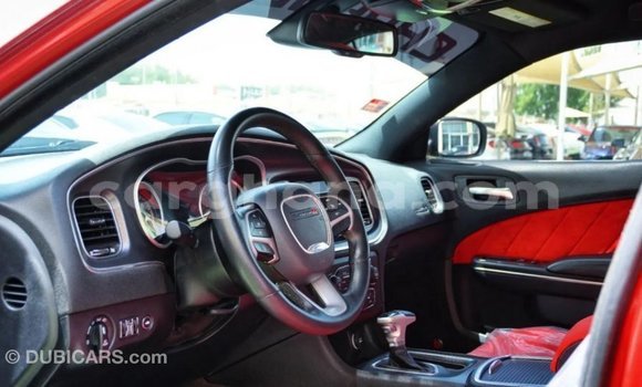 Ra Imported Dodge Charger Red Ọkọ̀ in Import - Dubai ni Ashanti Ra Imported Dodge Charger Red Ọkọ̀ in Import - Dubai ni Ashanti