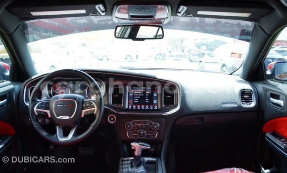Ra Imported Dodge Charger Red Ọkọ̀ in Import - Dubai ni Ashanti Ra Imported Dodge Charger Red Ọkọ̀ in Import - Dubai ni Ashanti