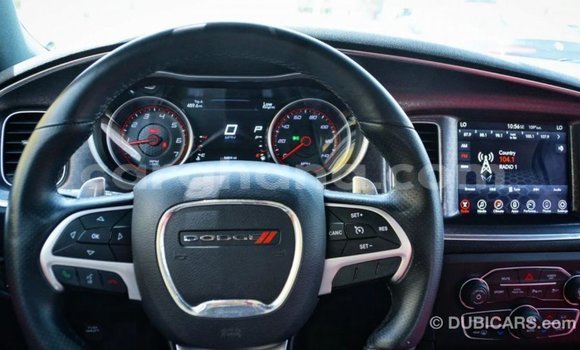 Ra Imported Dodge Charger Red Ọkọ̀ in Import - Dubai ni Ashanti Ra Imported Dodge Charger Red Ọkọ̀ in Import - Dubai ni Ashanti