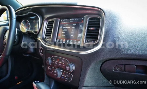Ra Imported Dodge Charger Red Ọkọ̀ in Import - Dubai ni Ashanti Ra Imported Dodge Charger Red Ọkọ̀ in Import - Dubai ni Ashanti