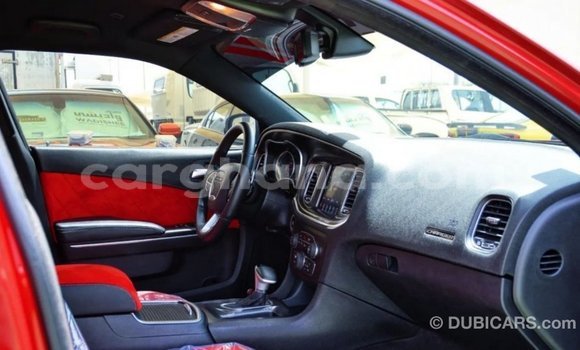 Ra Imported Dodge Charger Red Ọkọ̀ in Import - Dubai ni Ashanti Ra Imported Dodge Charger Red Ọkọ̀ in Import - Dubai ni Ashanti